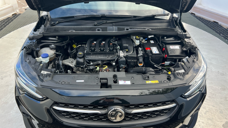 Vauxhall Corsa 1.2 GS 5dr Petrol Hatchback